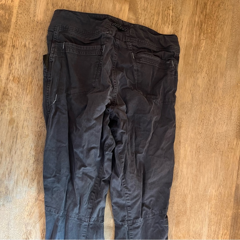 the north face hiking pants women - Picture 5 of 6
